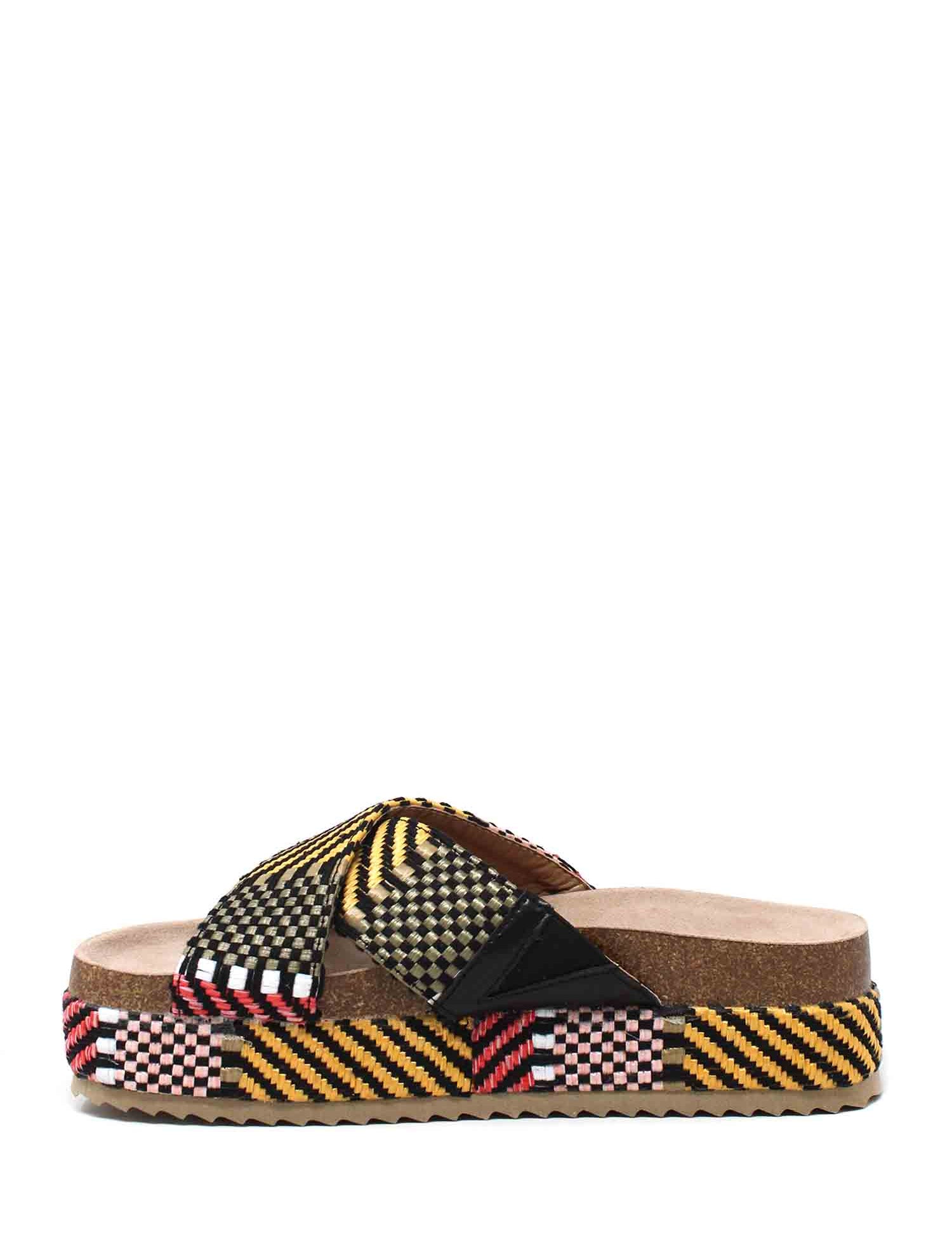 Ciabatte Rosa Refresh