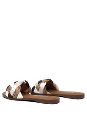 Ciabatte Marrone Refresh