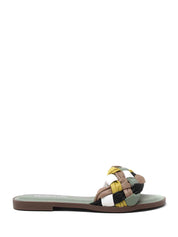 Ciabatte Verde Refresh