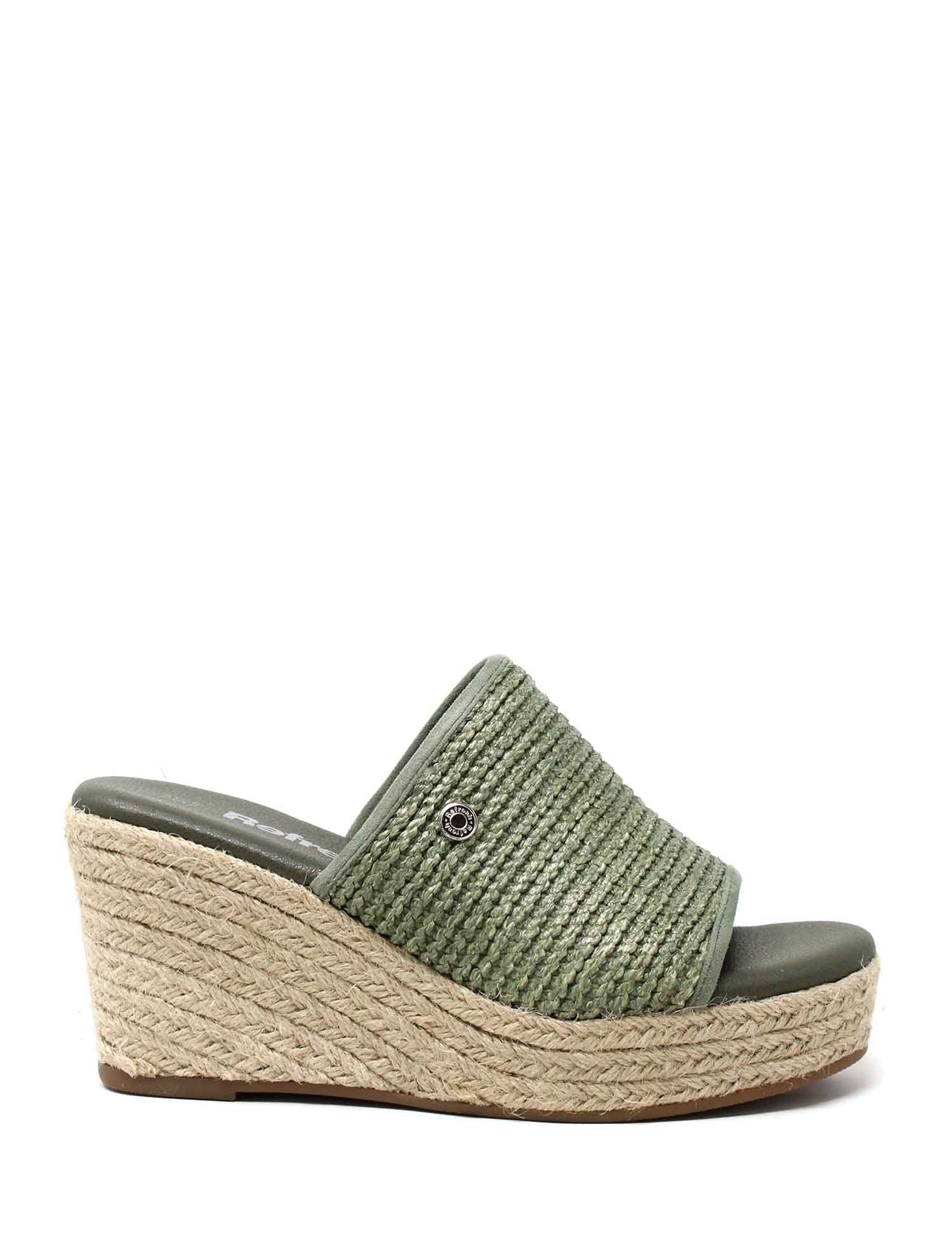 Ciabatte Verde Refresh