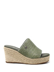 Ciabatte Verde Refresh