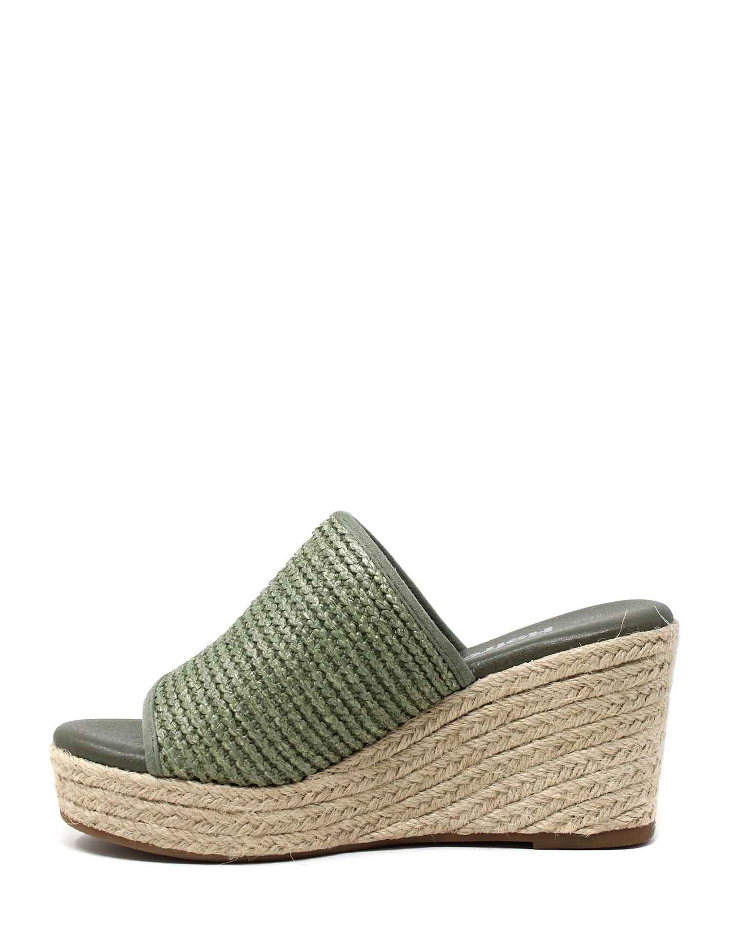 Ciabatte Verde Refresh