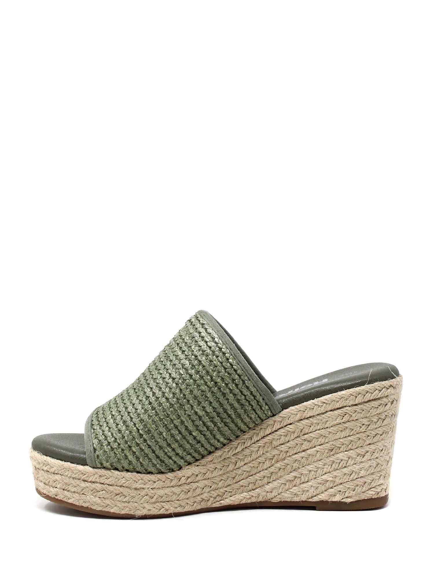 Ciabatte Verde Refresh