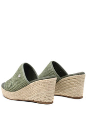 Ciabatte Verde Refresh