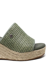 Ciabatte Verde Refresh