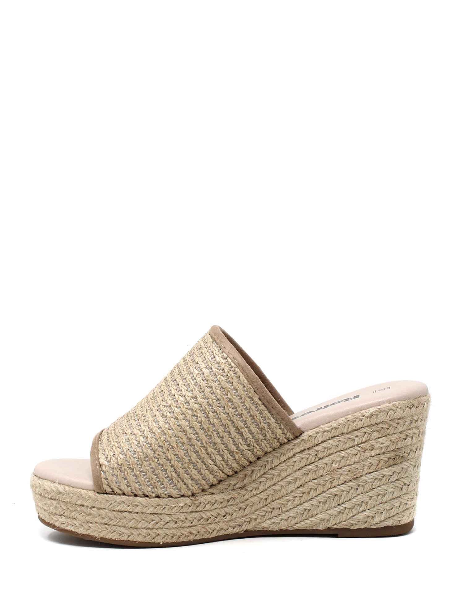 Ciabatte Beige Refresh