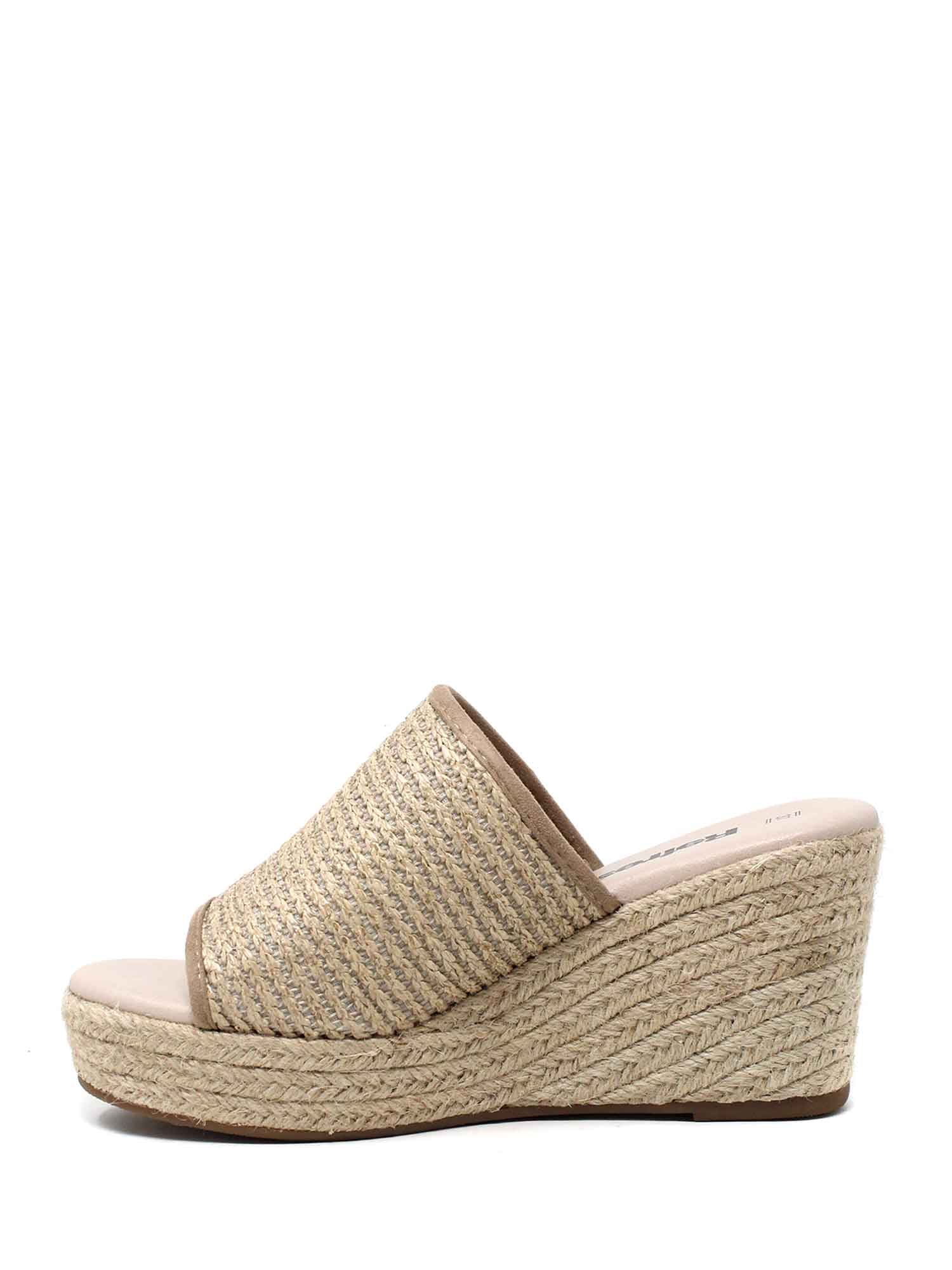 Ciabatte Beige Refresh