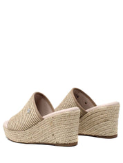 Ciabatte Beige Refresh