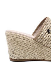 Ciabatte Beige Refresh