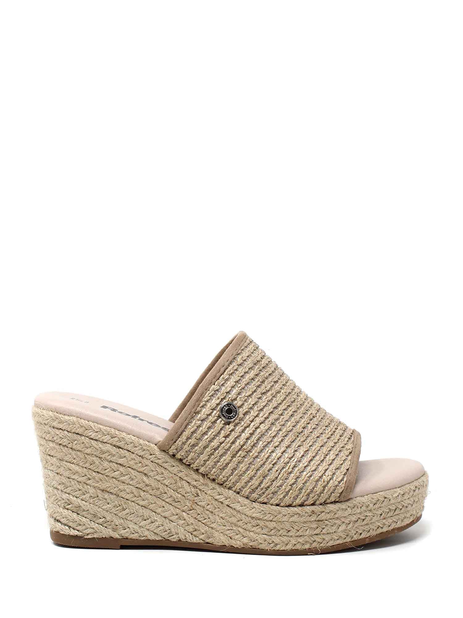 Ciabatte Beige Refresh