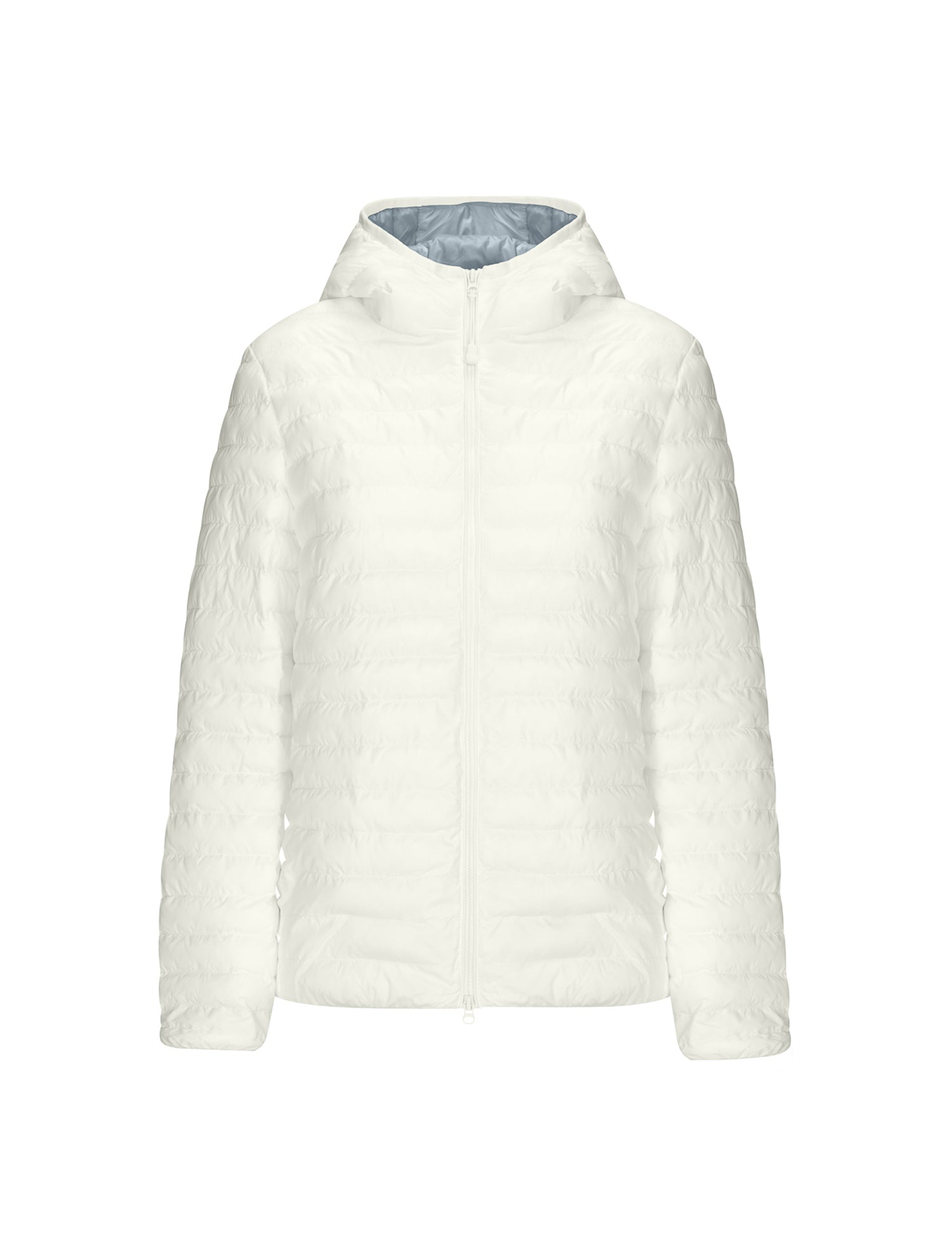 Piumini Bianco Invicta