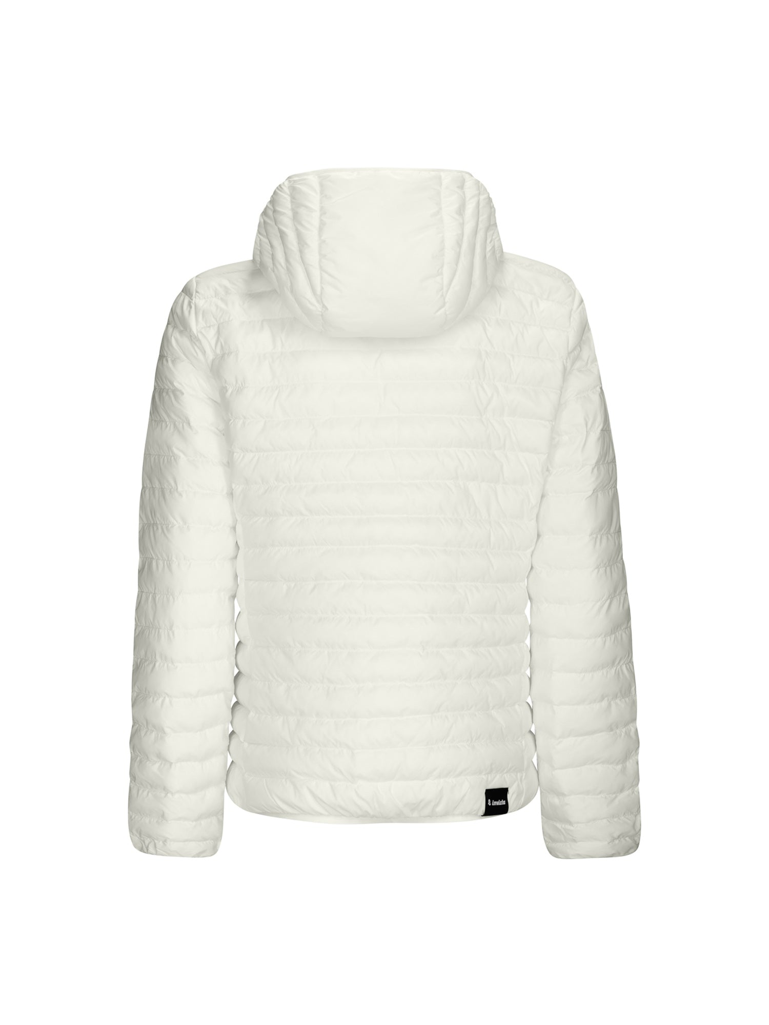 Piumini Bianco Invicta