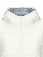 Piumini Bianco Invicta