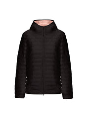 Piumini Nero Invicta