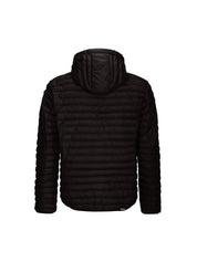 Piumini Nero Invicta