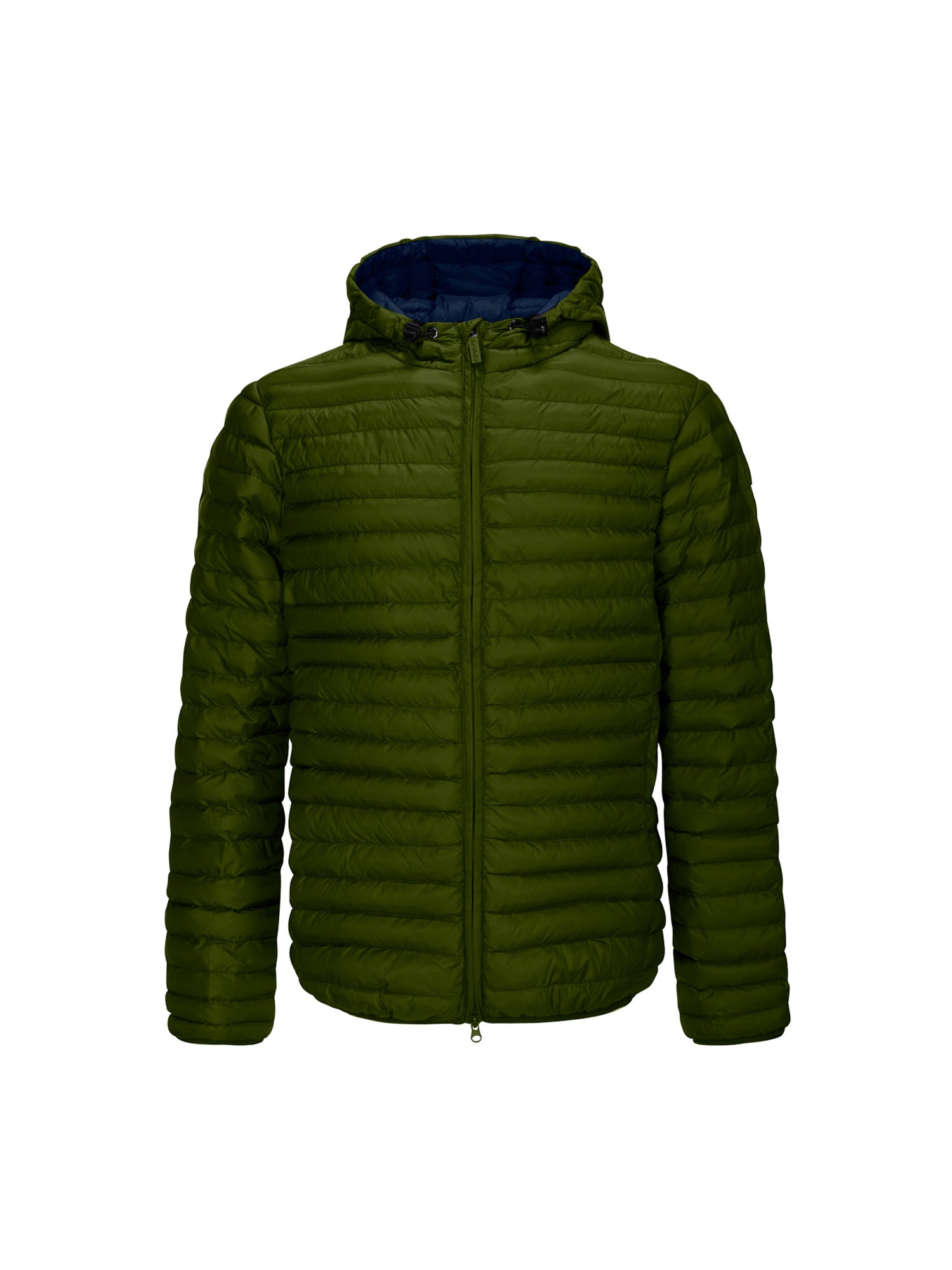 Piumini Verde Invicta