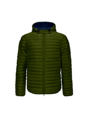 Piumini Verde Invicta