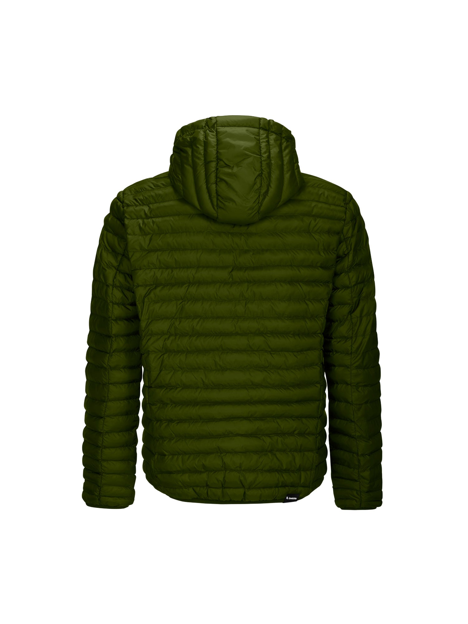 Piumini Verde Invicta