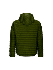 Piumini Verde Invicta