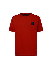 T-shirt Rosso Invicta