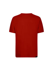 T-shirt Rosso Invicta
