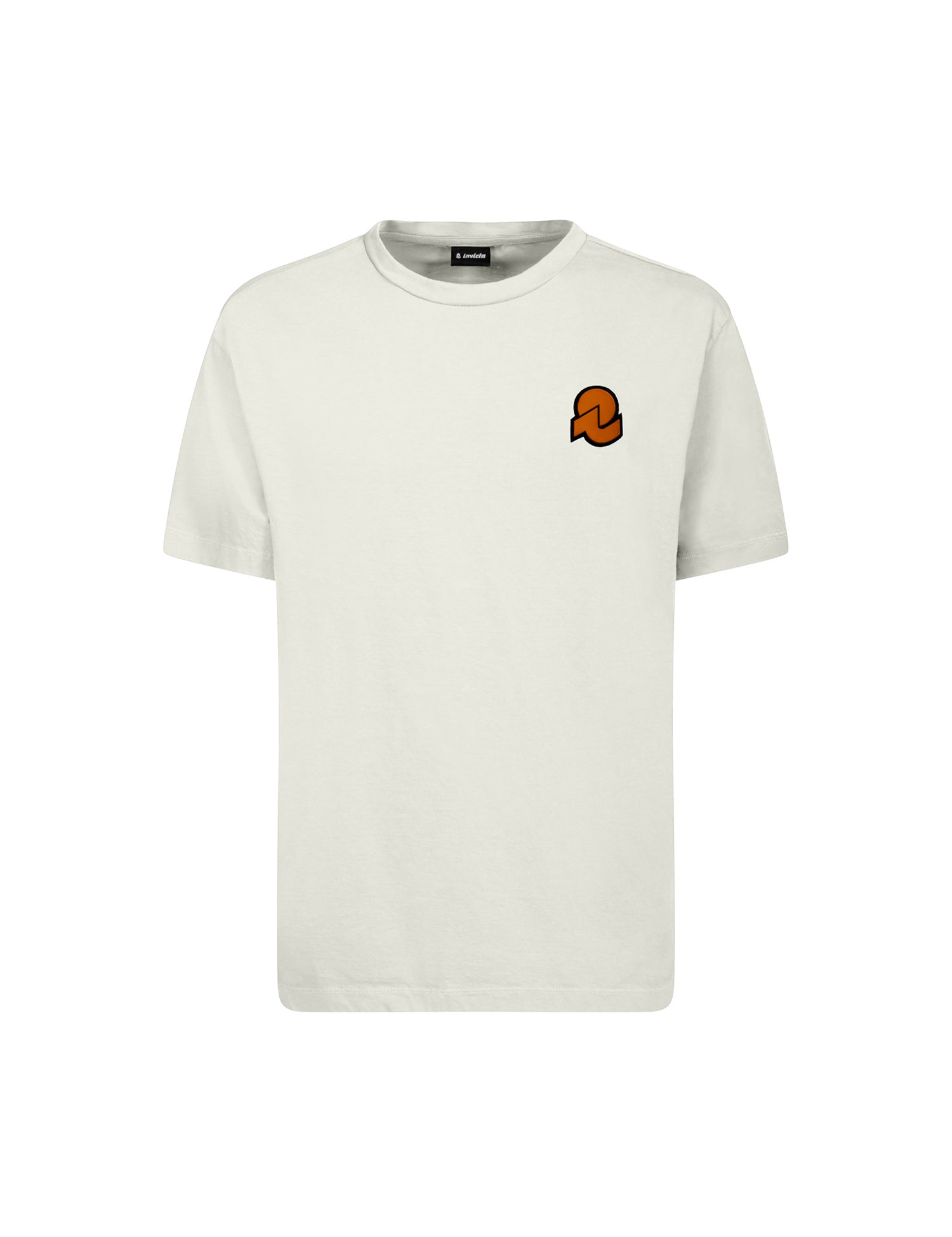 T-shirt Bianco Invicta