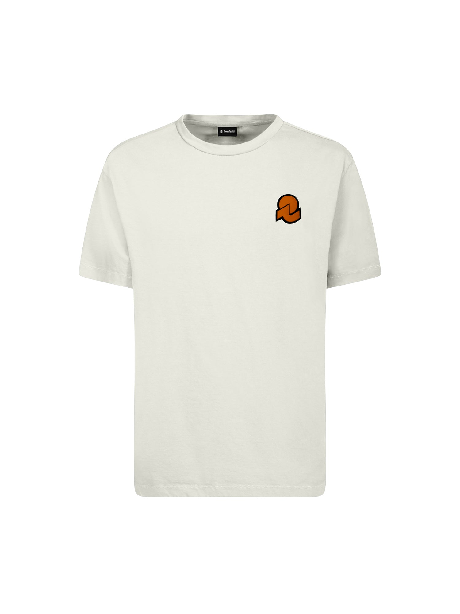 T-shirt Bianco Invicta