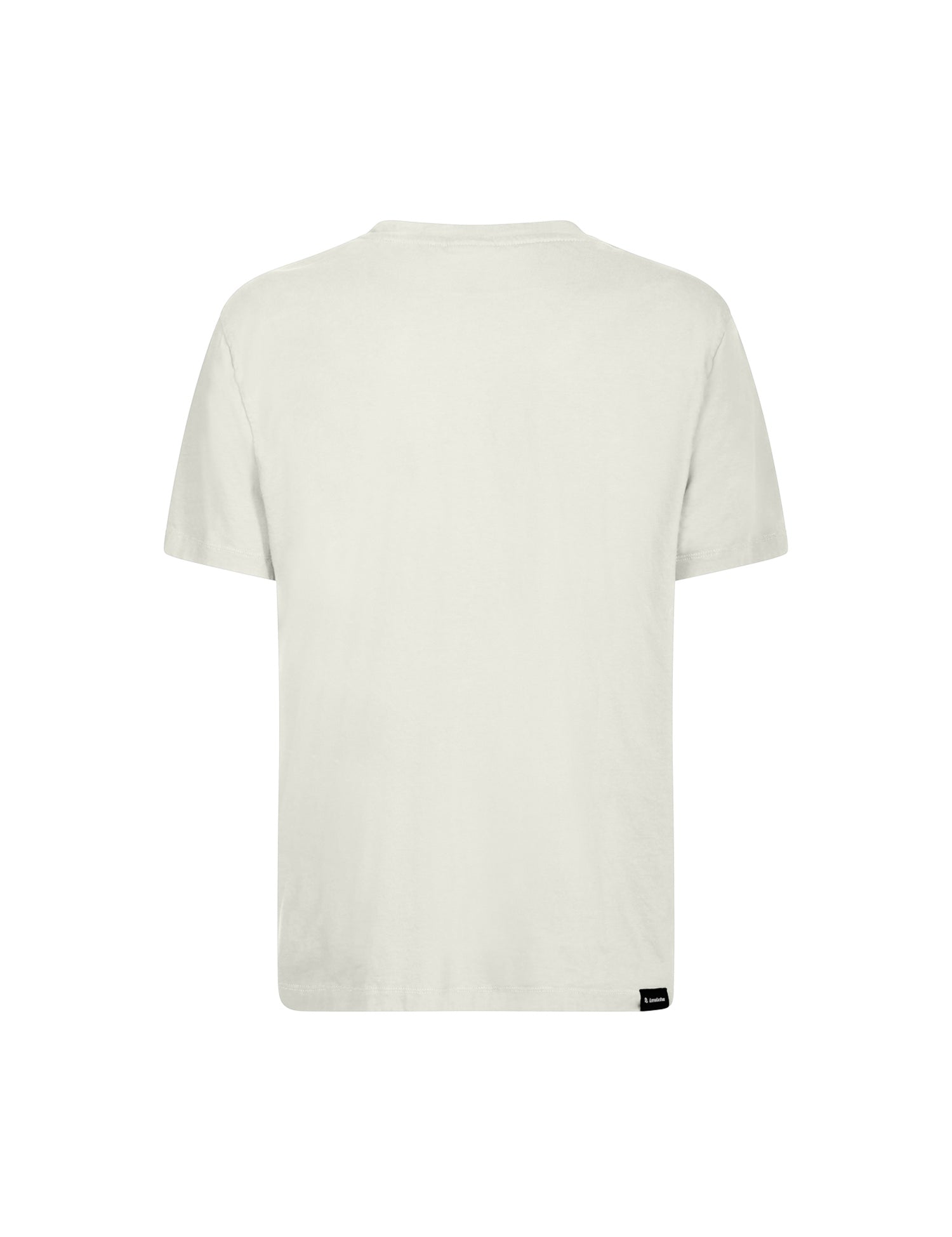 T-shirt Bianco Invicta
