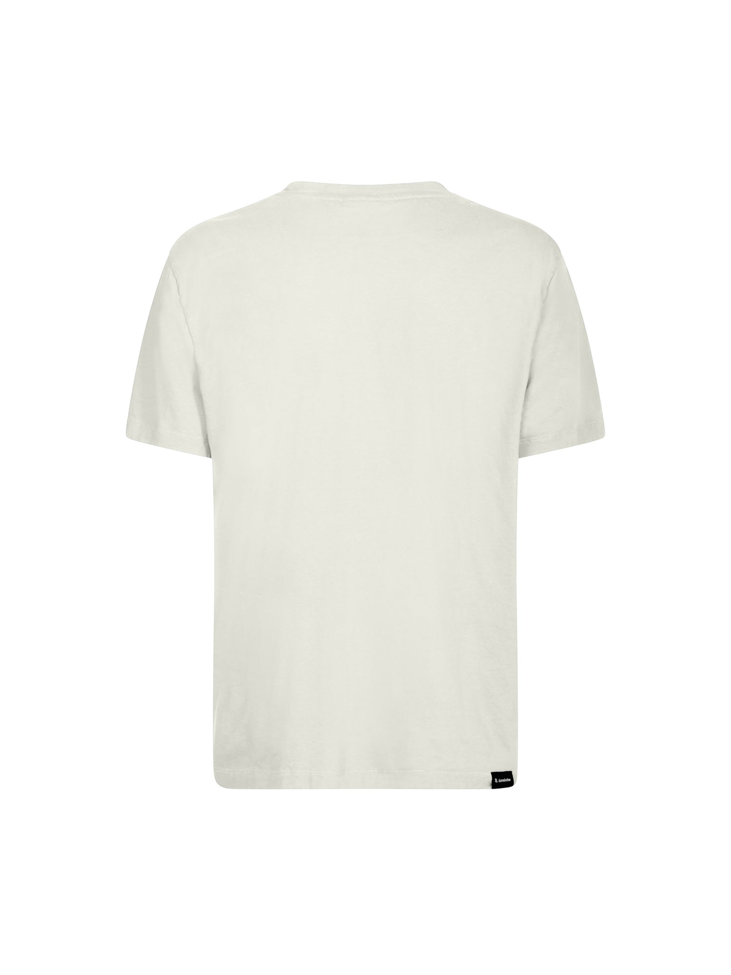 T-shirt Bianco Invicta