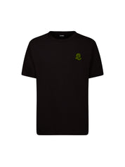 T-shirt Nero Invicta