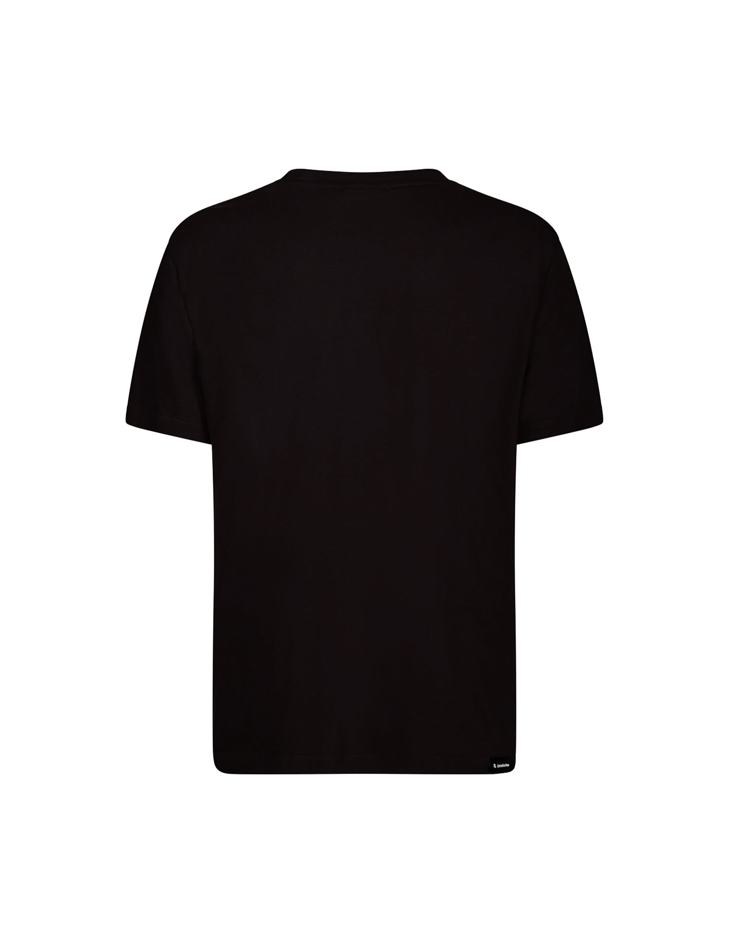 T-shirt Nero Invicta