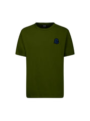 T-shirt Verde Invicta