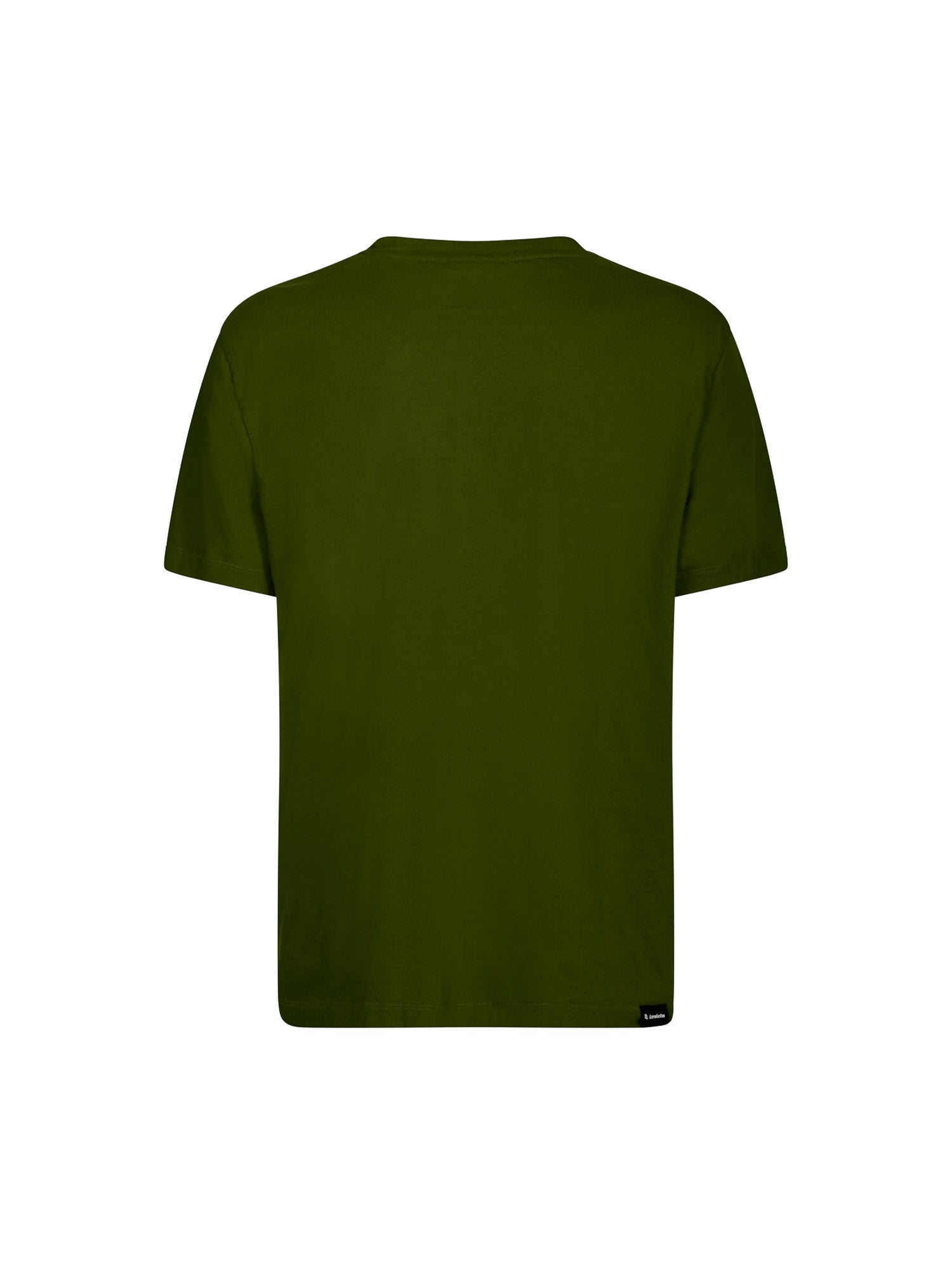 T-shirt Verde Invicta