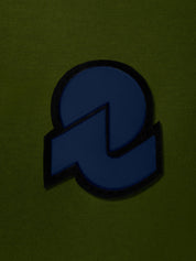 T-shirt Verde Invicta