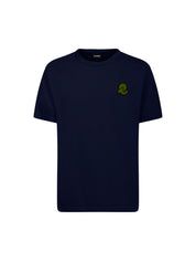 T-shirt Blu Invicta