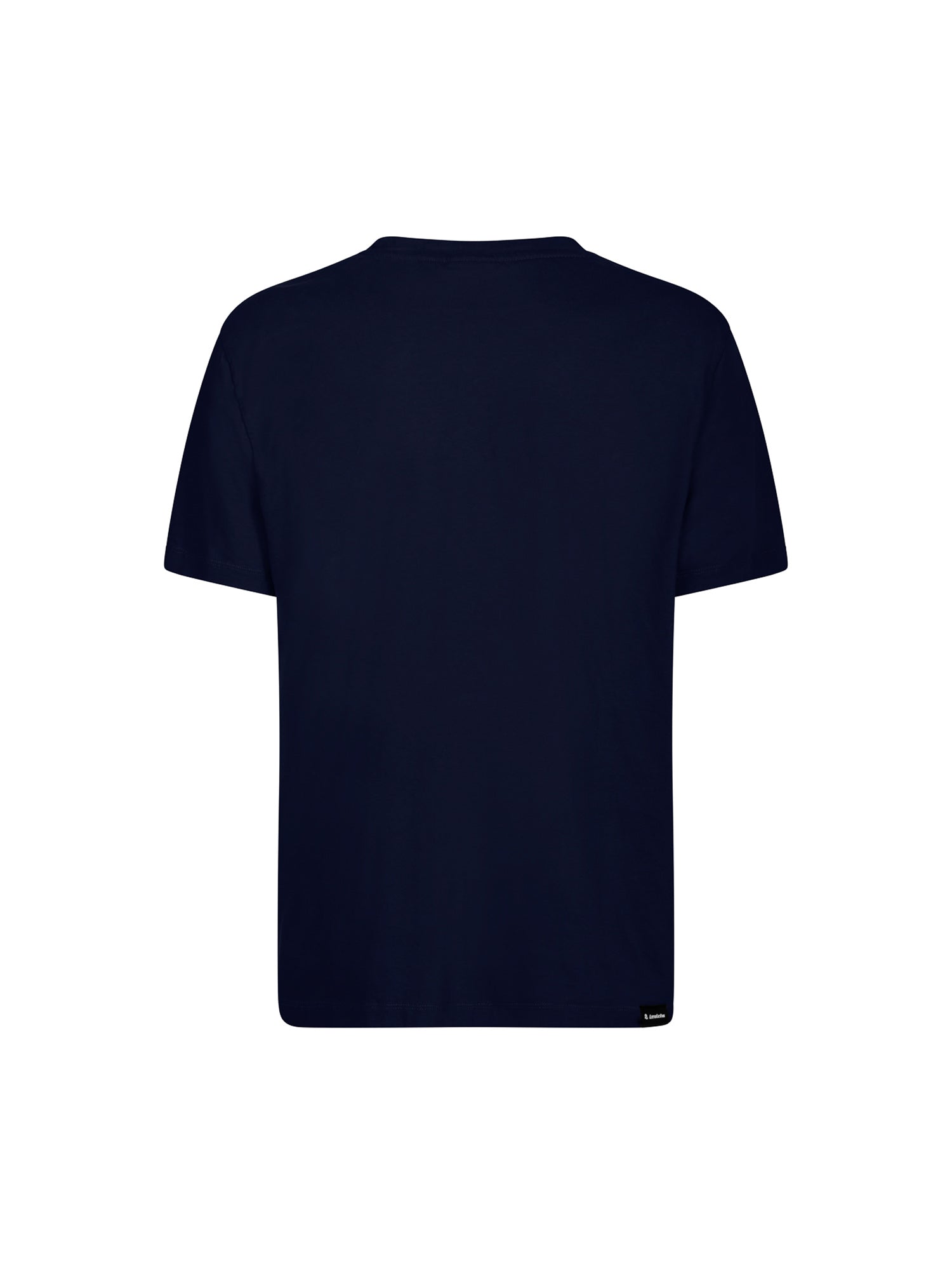 T-shirt Blu Invicta