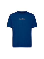 T-shirt Blu Invicta