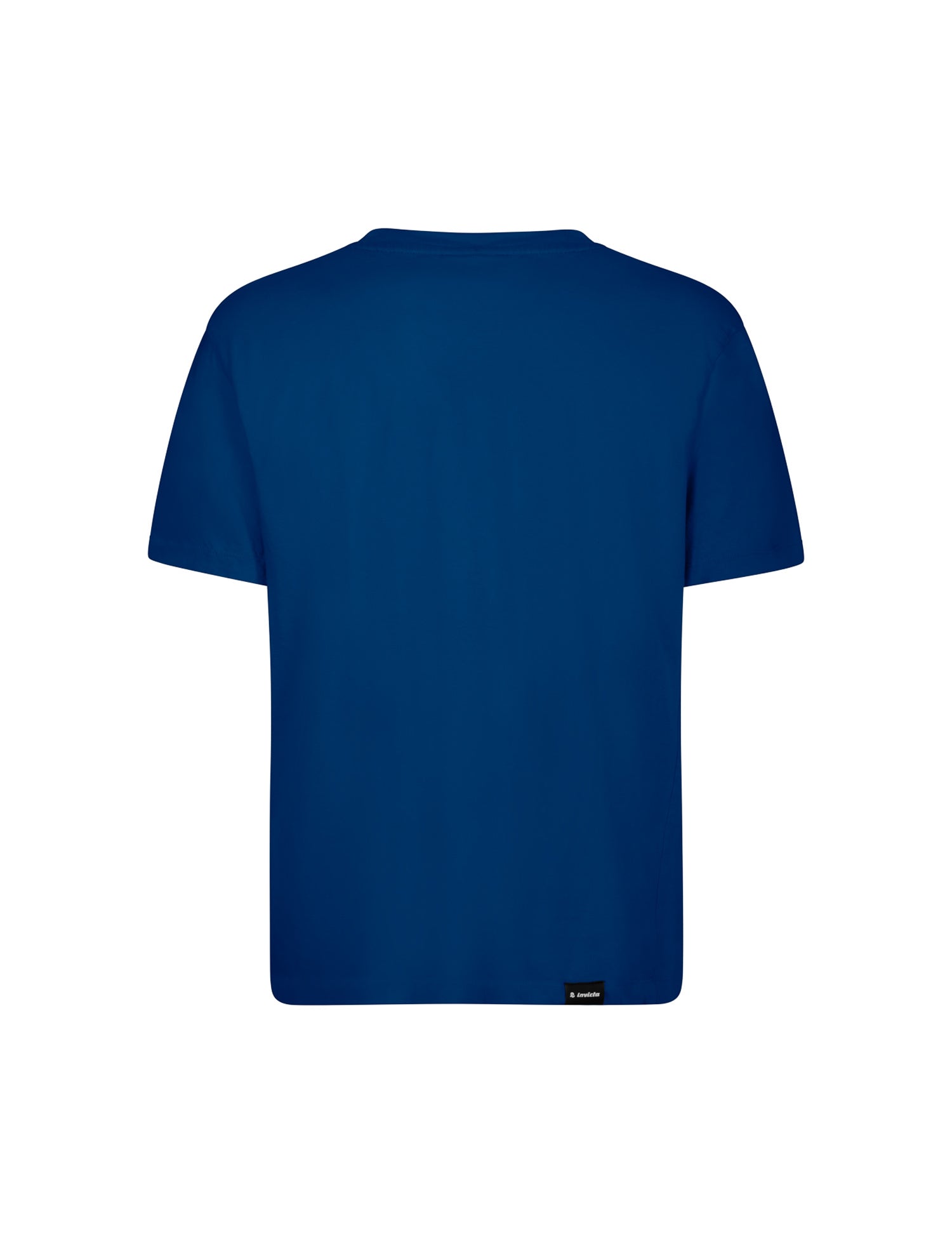 T-shirt Blu Invicta