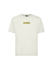T-shirt Bianco Invicta