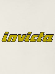 T-shirt Bianco Invicta