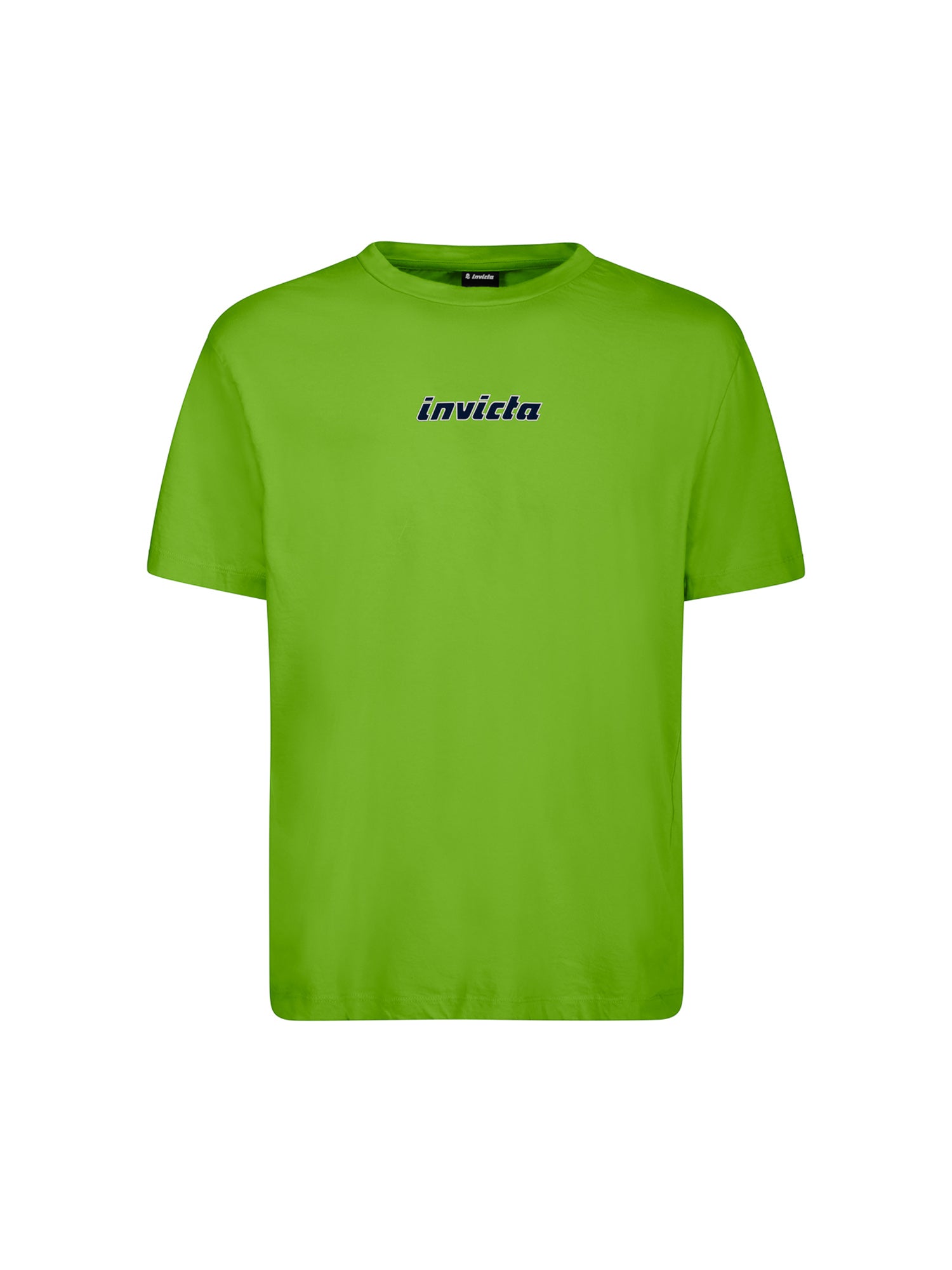 T-shirt Verde Invicta
