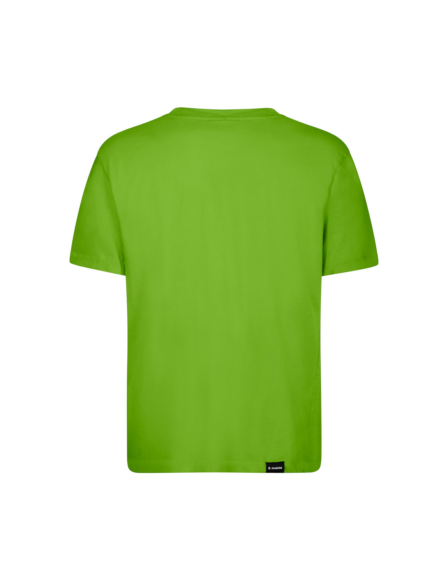 T-shirt Verde Invicta