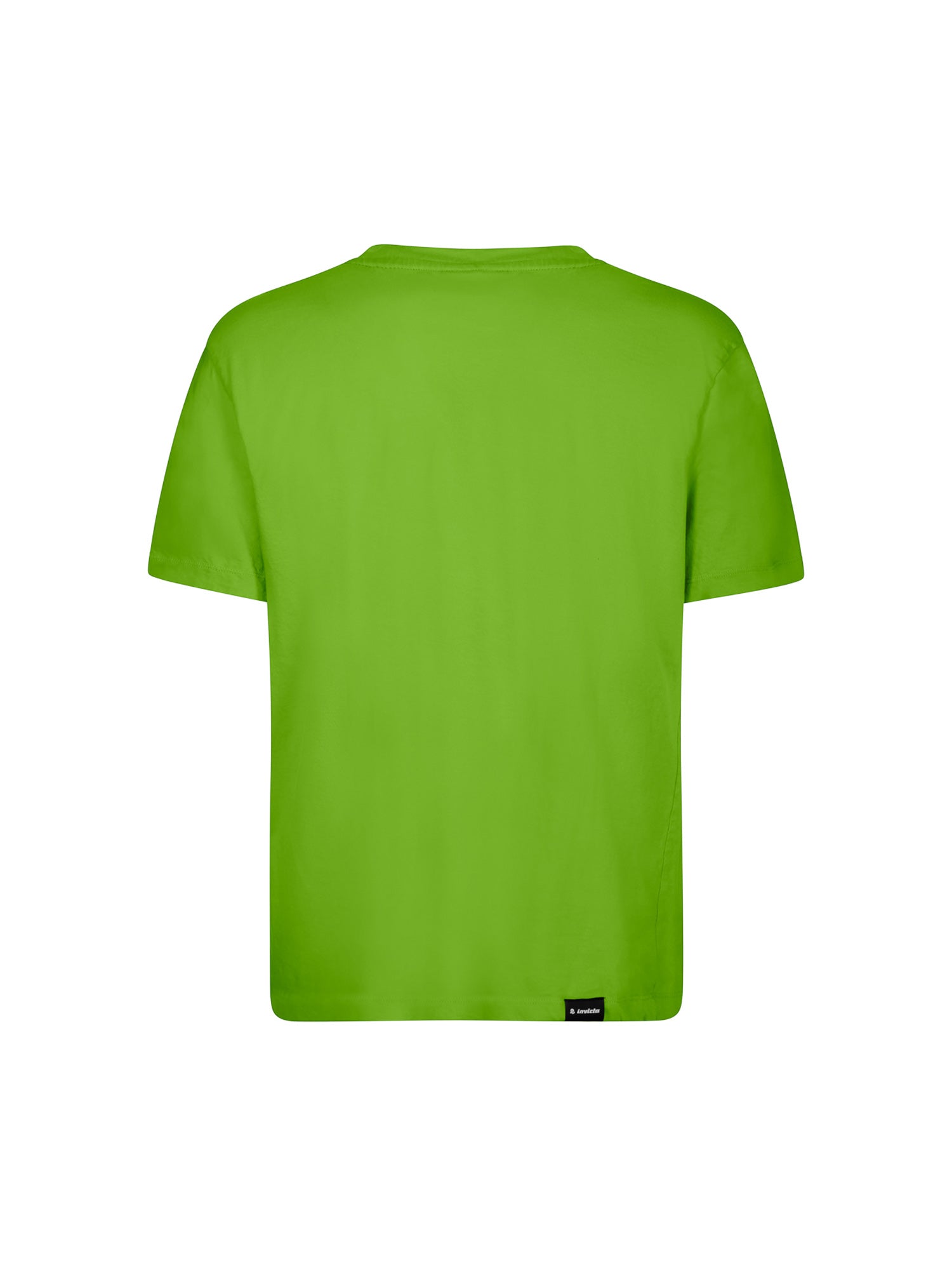 T-shirt Verde Invicta