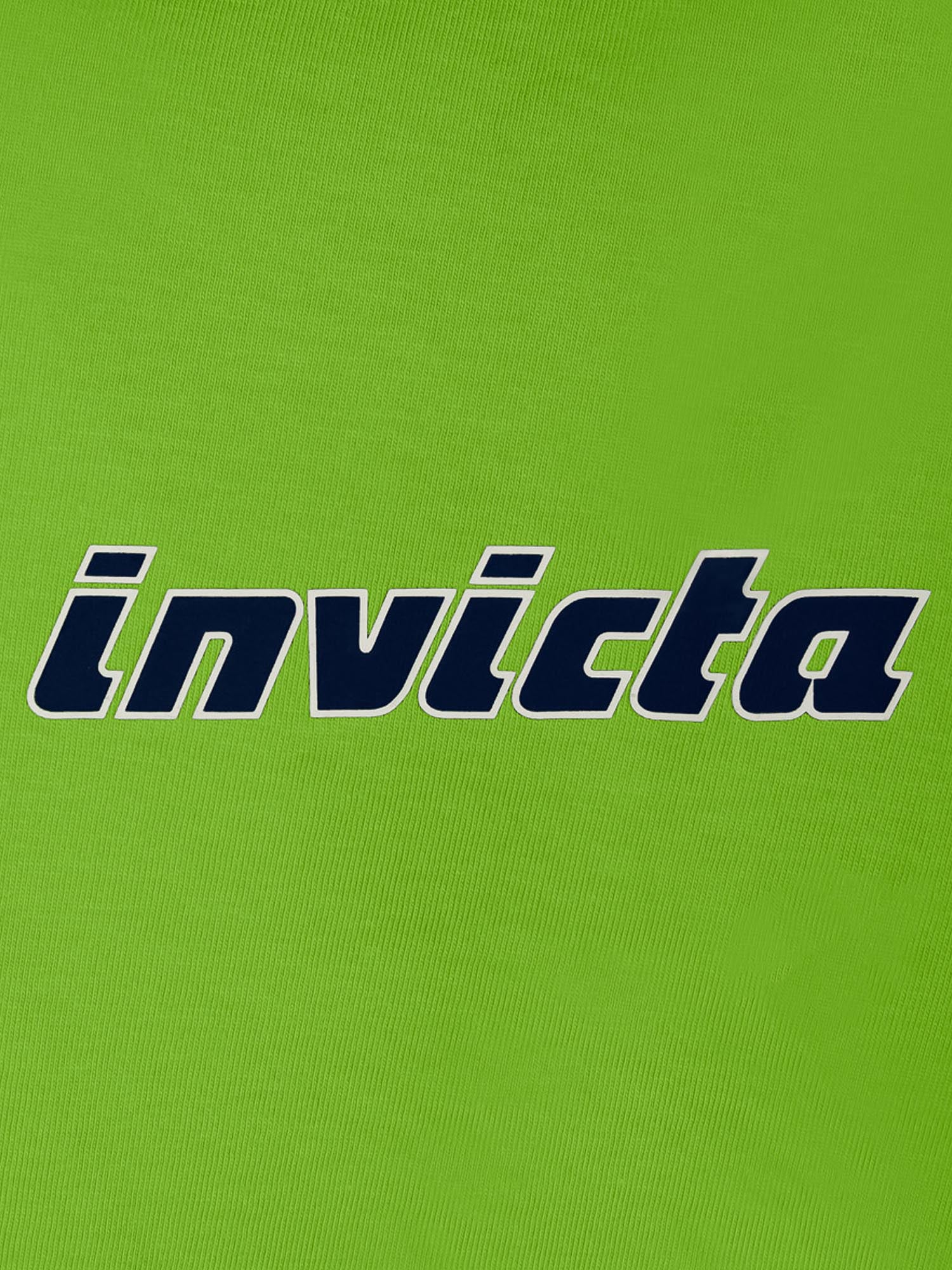 T-shirt Verde Invicta