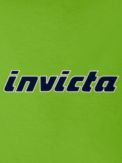 T-shirt Verde Invicta