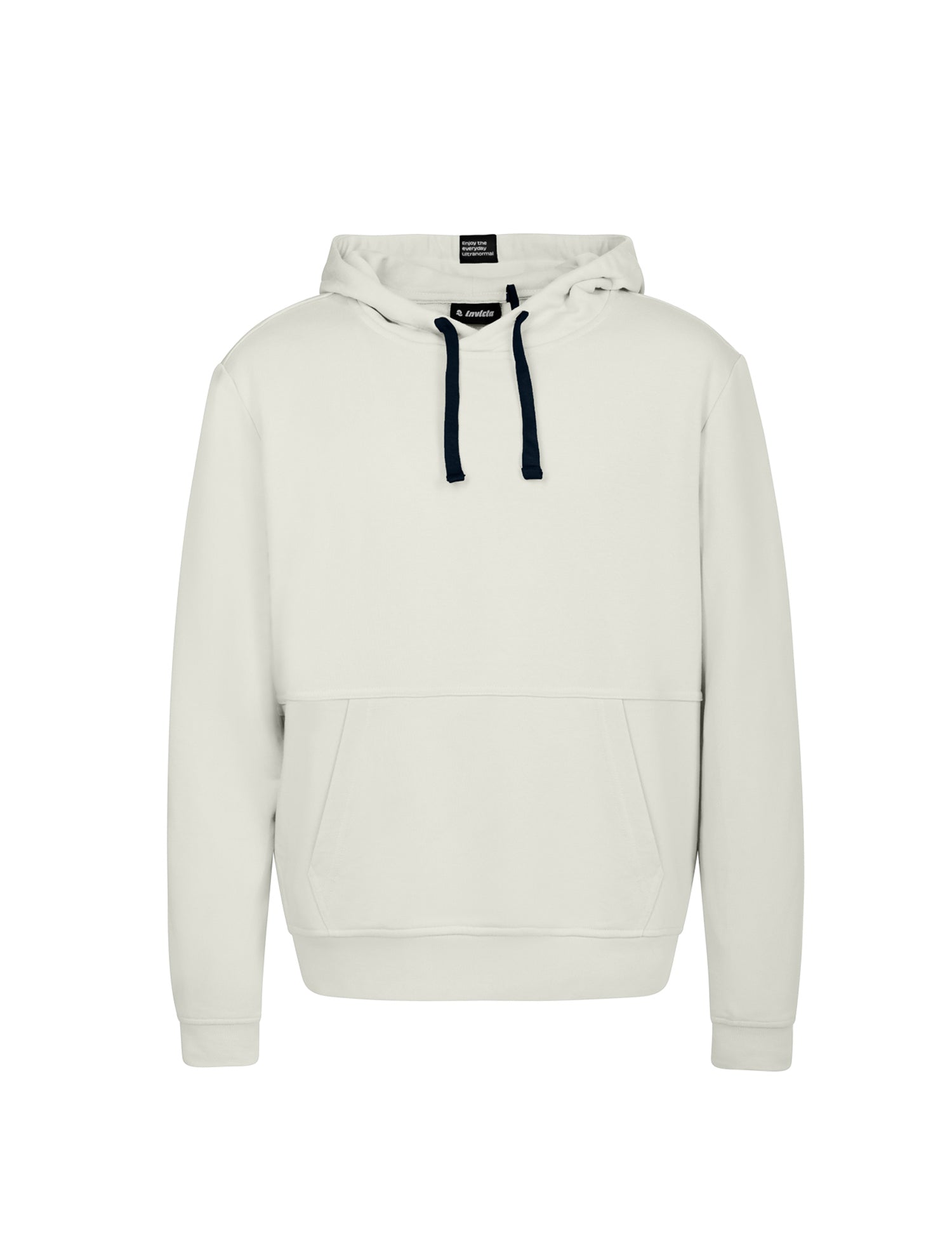 Felpe Bianco Invicta