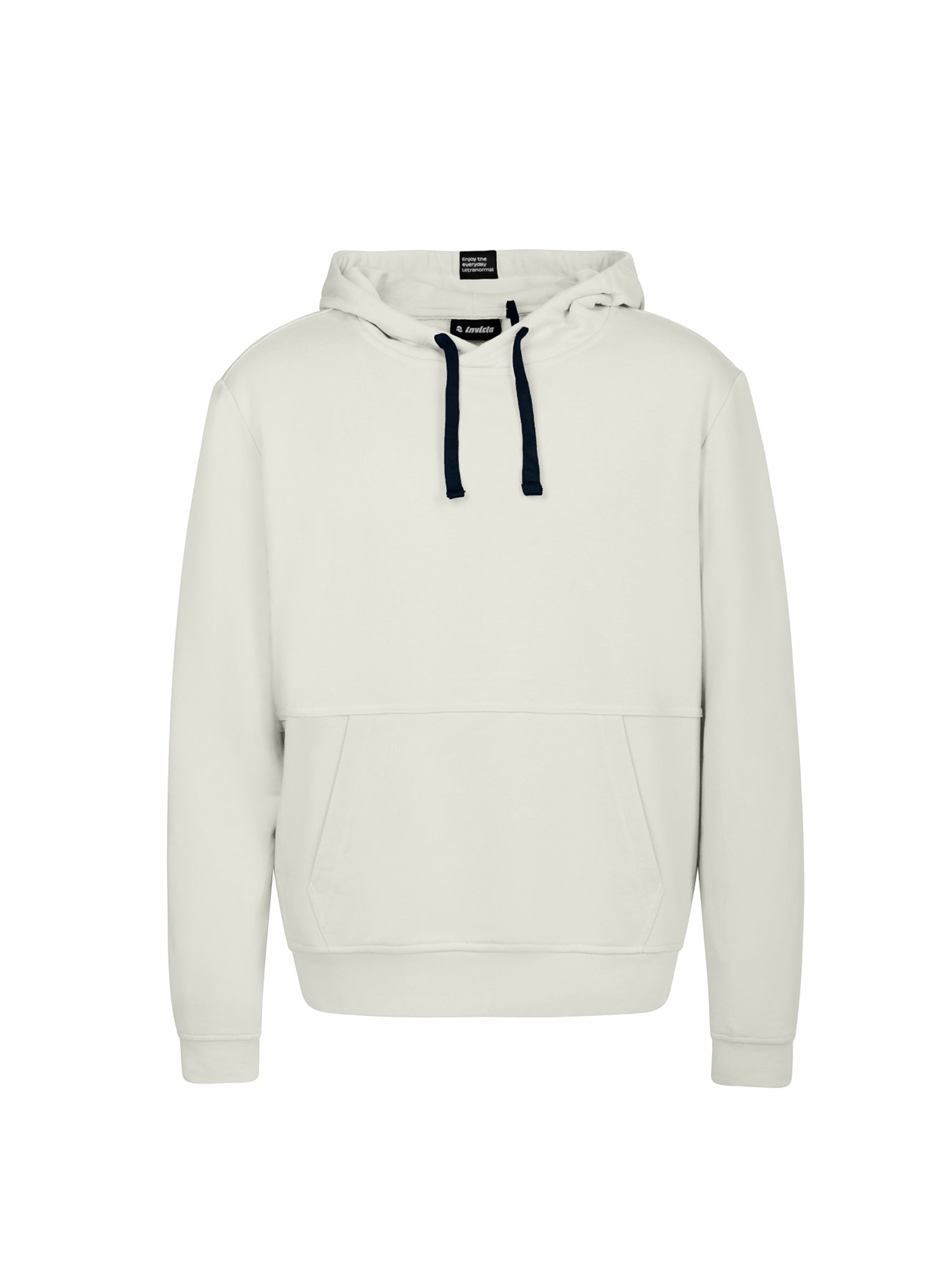 Felpe Bianco Invicta