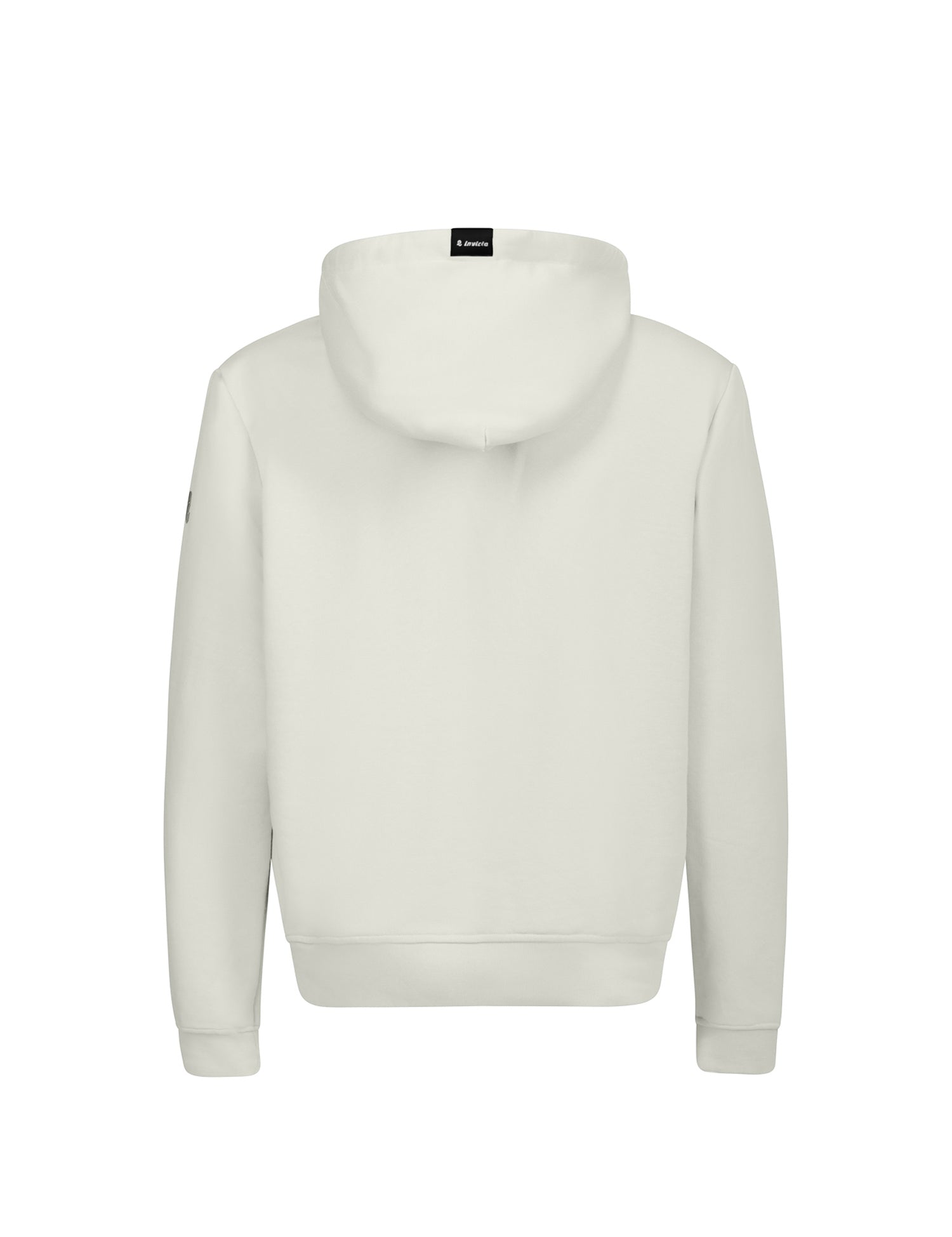 Felpe Bianco Invicta