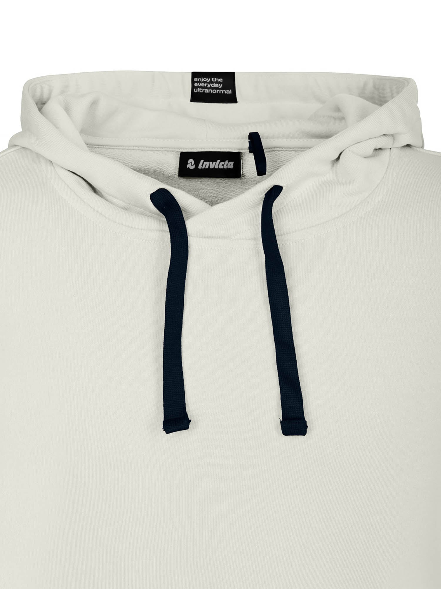 Felpe Bianco Invicta