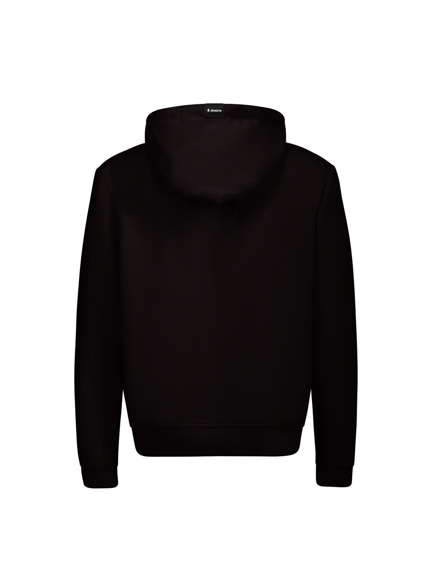 Felpe Nero Invicta